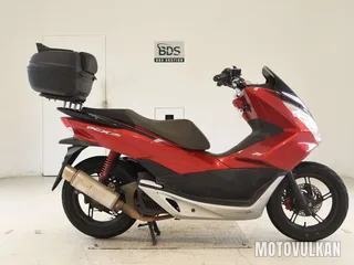 Honda PCX150-2