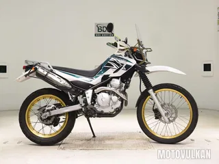 Yamaha SEROW250-2