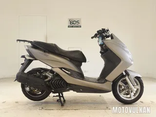 Yamaha MAJESTY155S