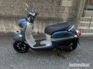 Yamaha Vino