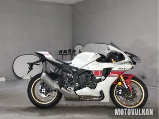 Yamaha YZF-R1