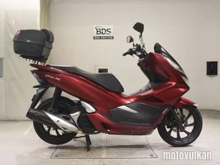 Honda PCX125-3