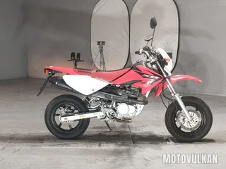 Honda XR100 Motard