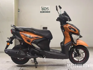Yamaha CYGNUSRAYZR Hybrid