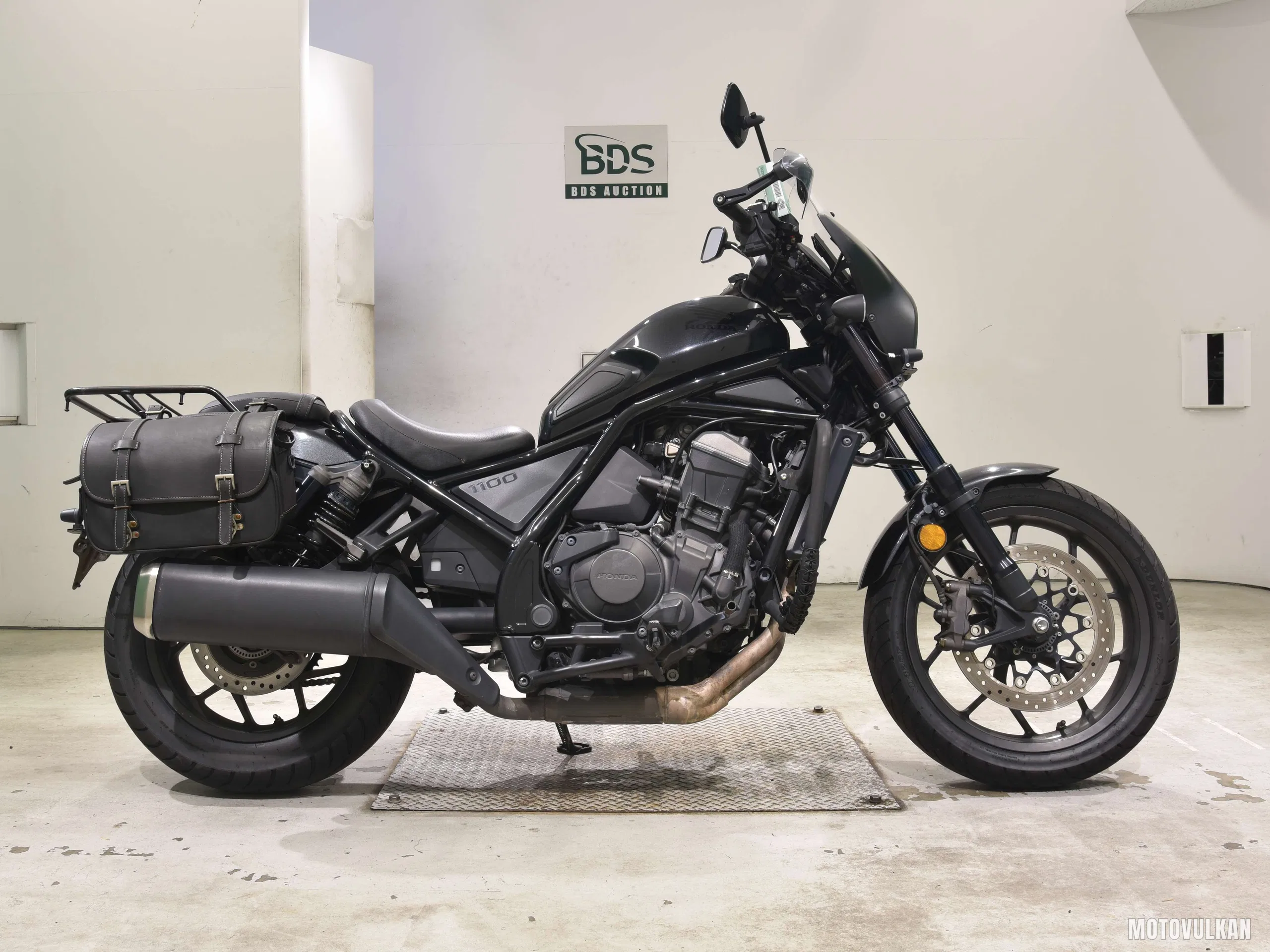 Honda REBEL1100