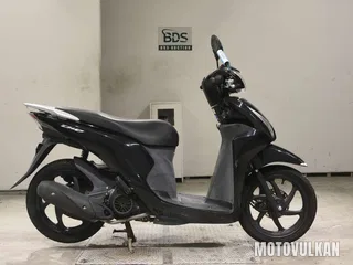 Honda DIO110-2