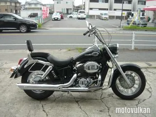 Honda Shadow400