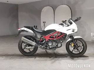 Honda VTR250F