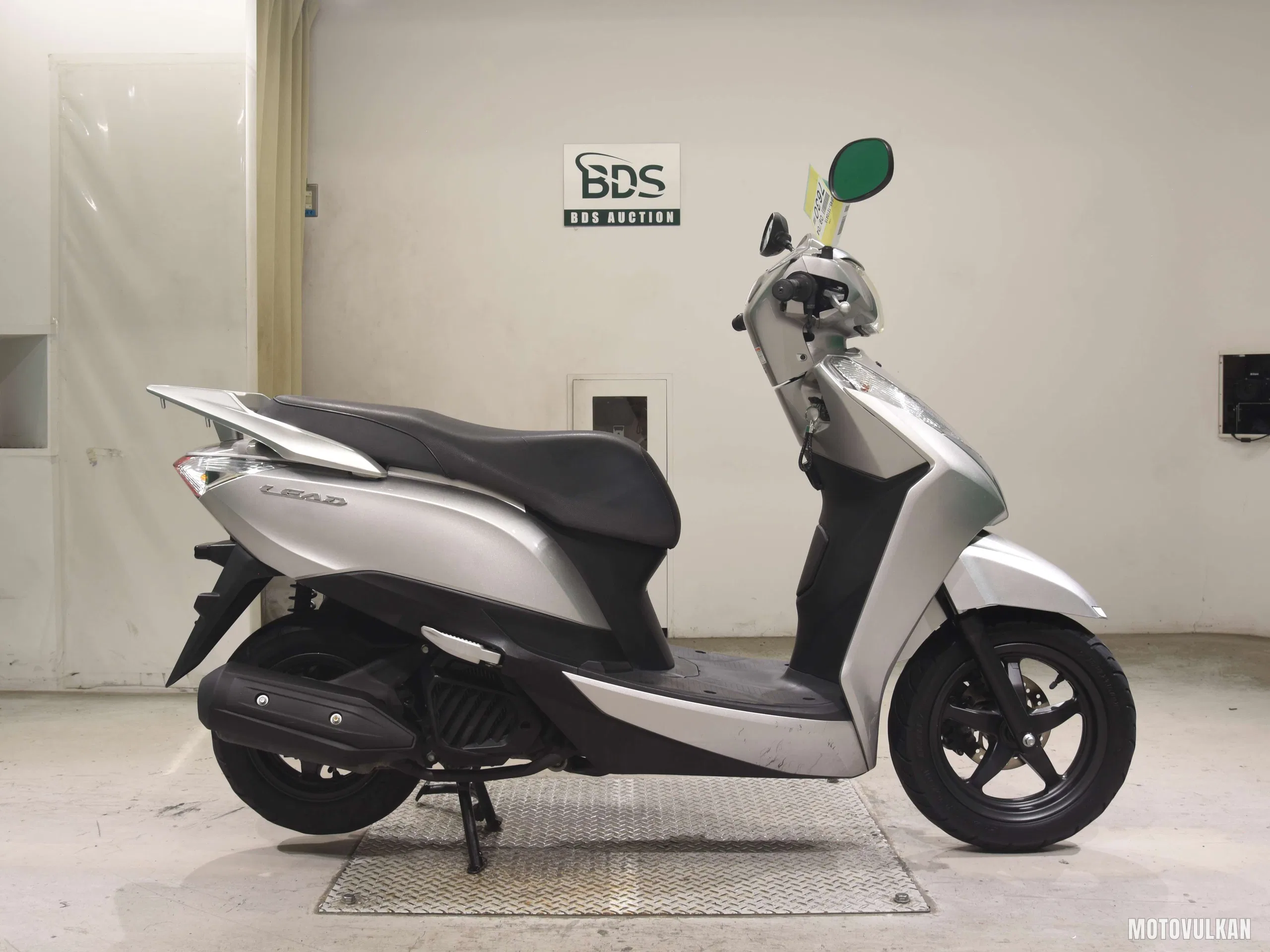 Honda LEAD125