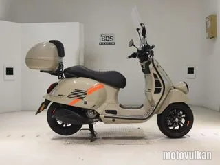  VESPA GTV300