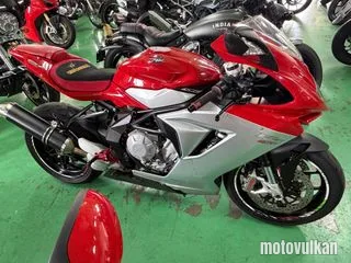 Other Non Japanese Mv Agusta F3 800