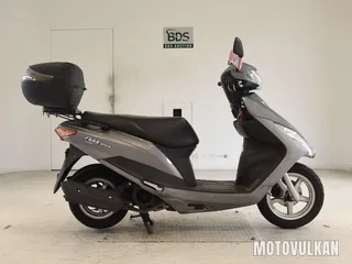 Suzuki ADDRESS125