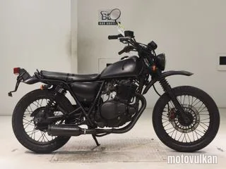 Suzuki GRASSTRACKER