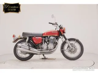 Honda CB750