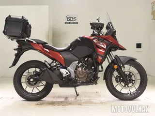 Suzuki V-Strom 250SX