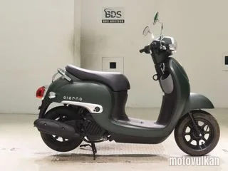 Honda GIORNO-3