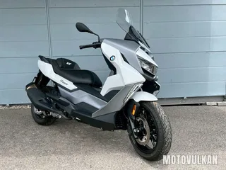 Bmw Bmw C400Gt