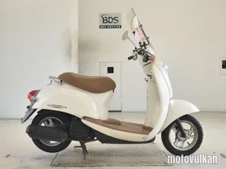 Honda CREA SCOOPY