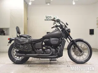 Honda SHADOW400 SLASHER