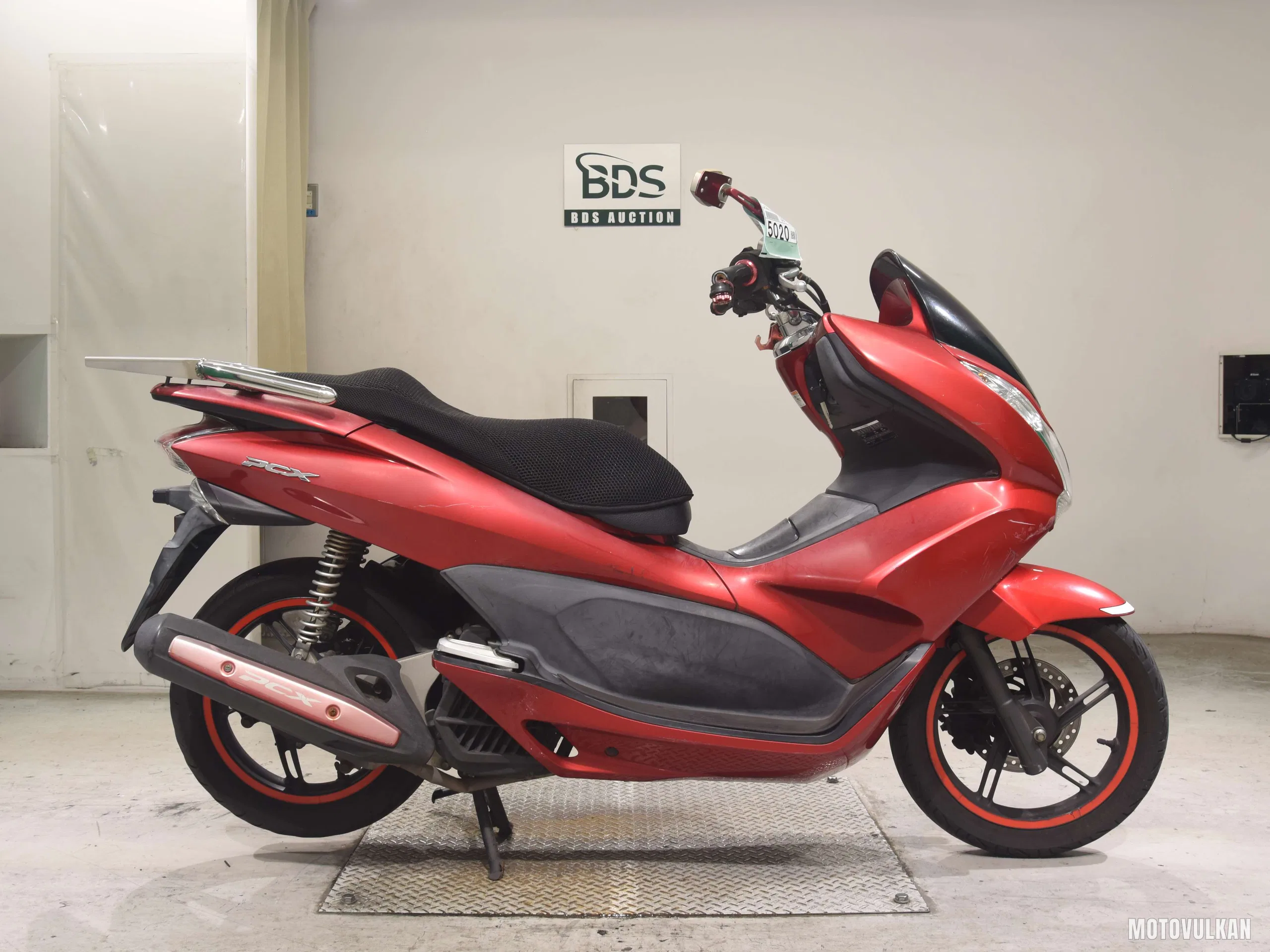Honda PCX125