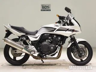 Honda CB400SFVA BOL D'OR