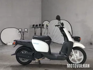 Yamaha ギア