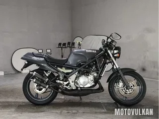 Yamaha R1-Z