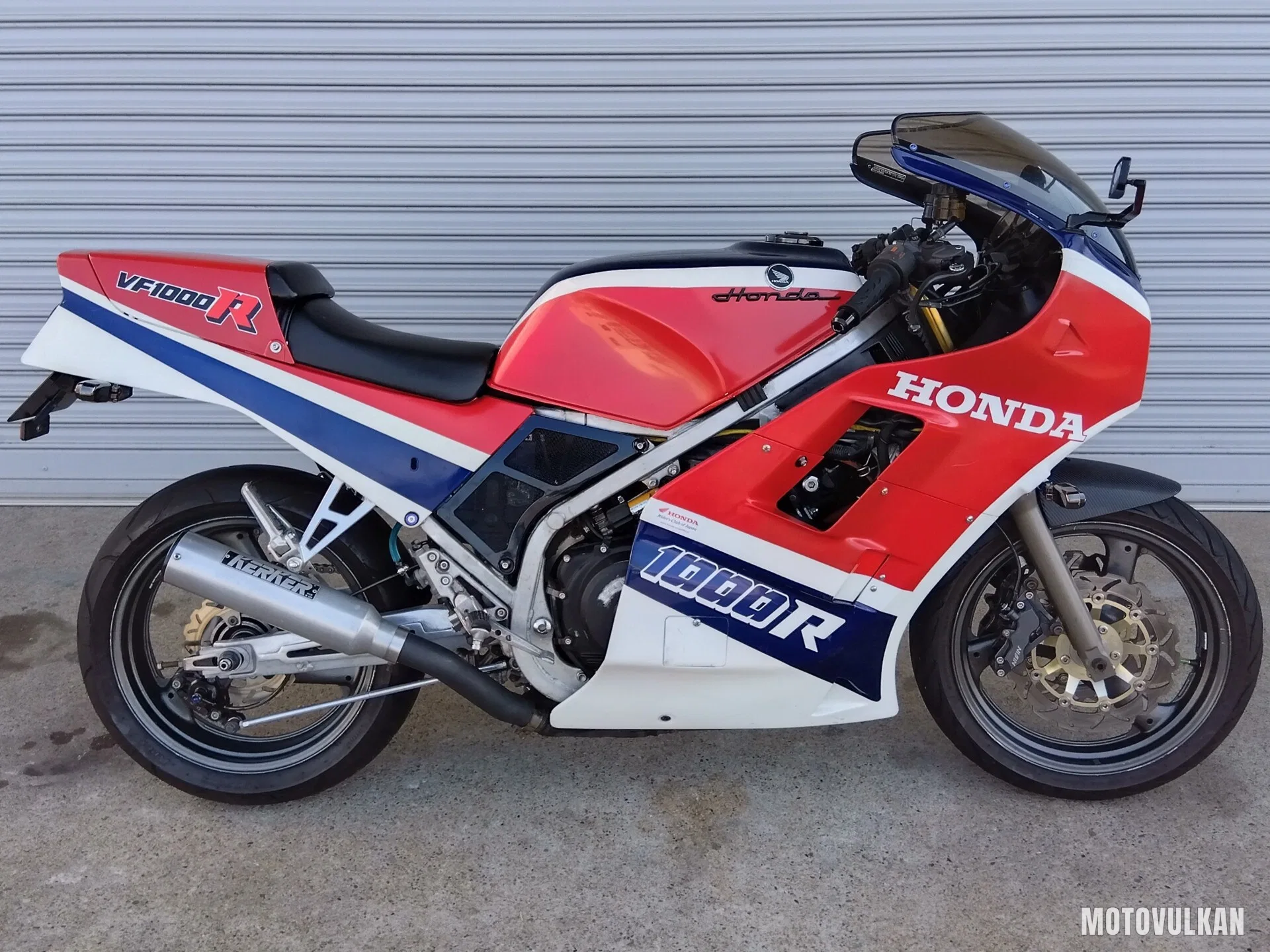 Honda Vf1000R