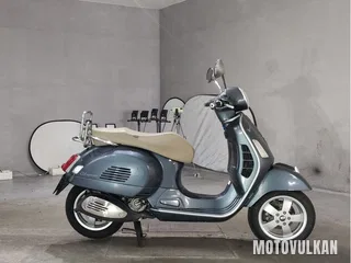 Vespa Vespa GTS250ie