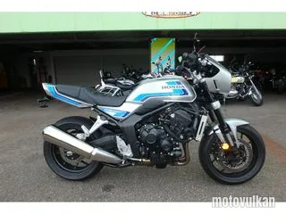 Honda Cb1000F