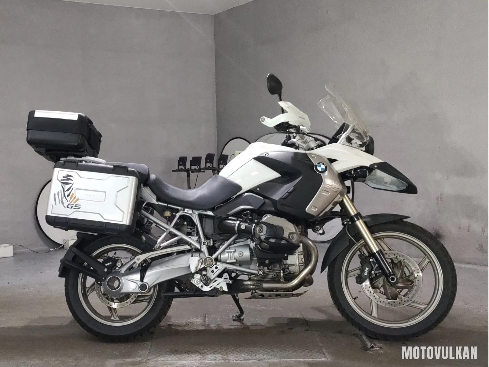 BMW BMW R1200GS