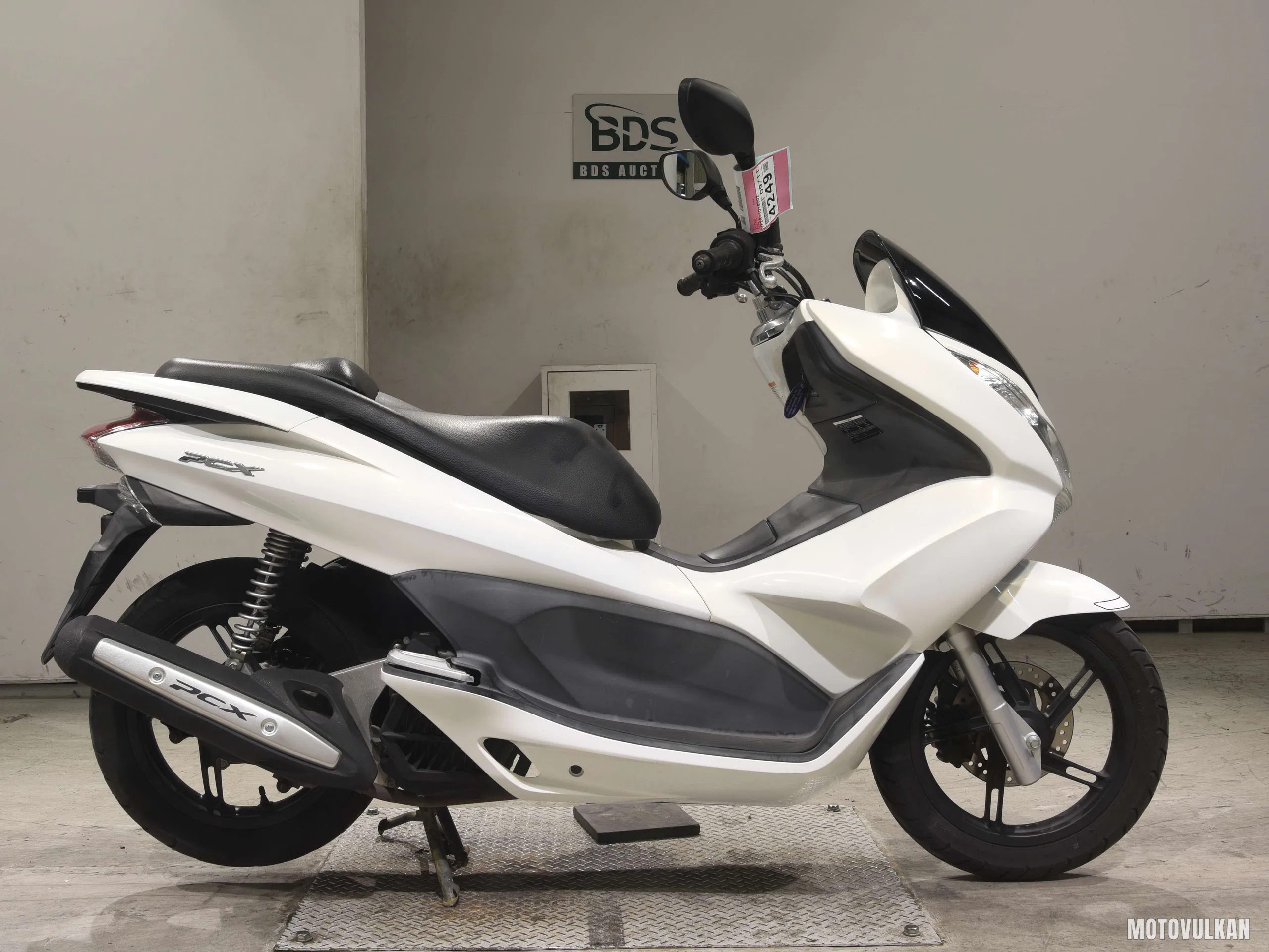 Honda PCX125