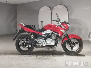 Suzuki GSR250