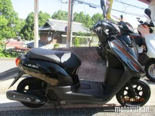 Yamaha Jog