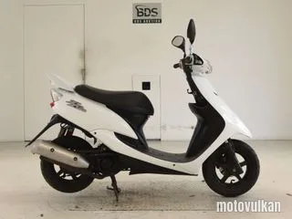 Yamaha JOG ZR-2