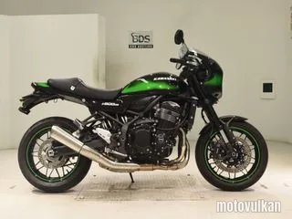Kawasaki Z900RS CAFE