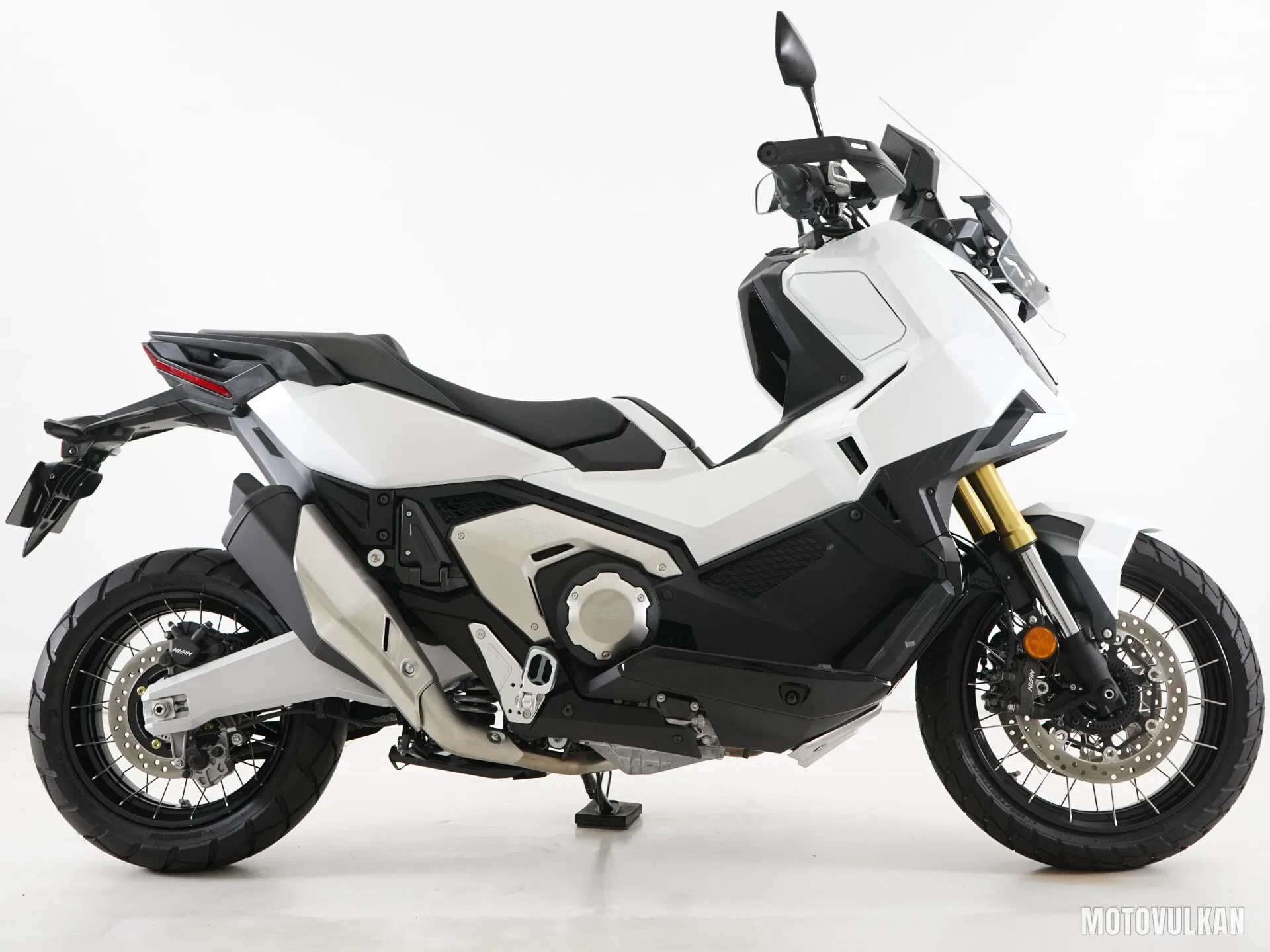 Honda X-Adv
