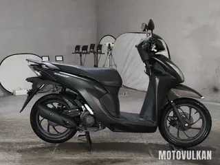 Honda DIO110