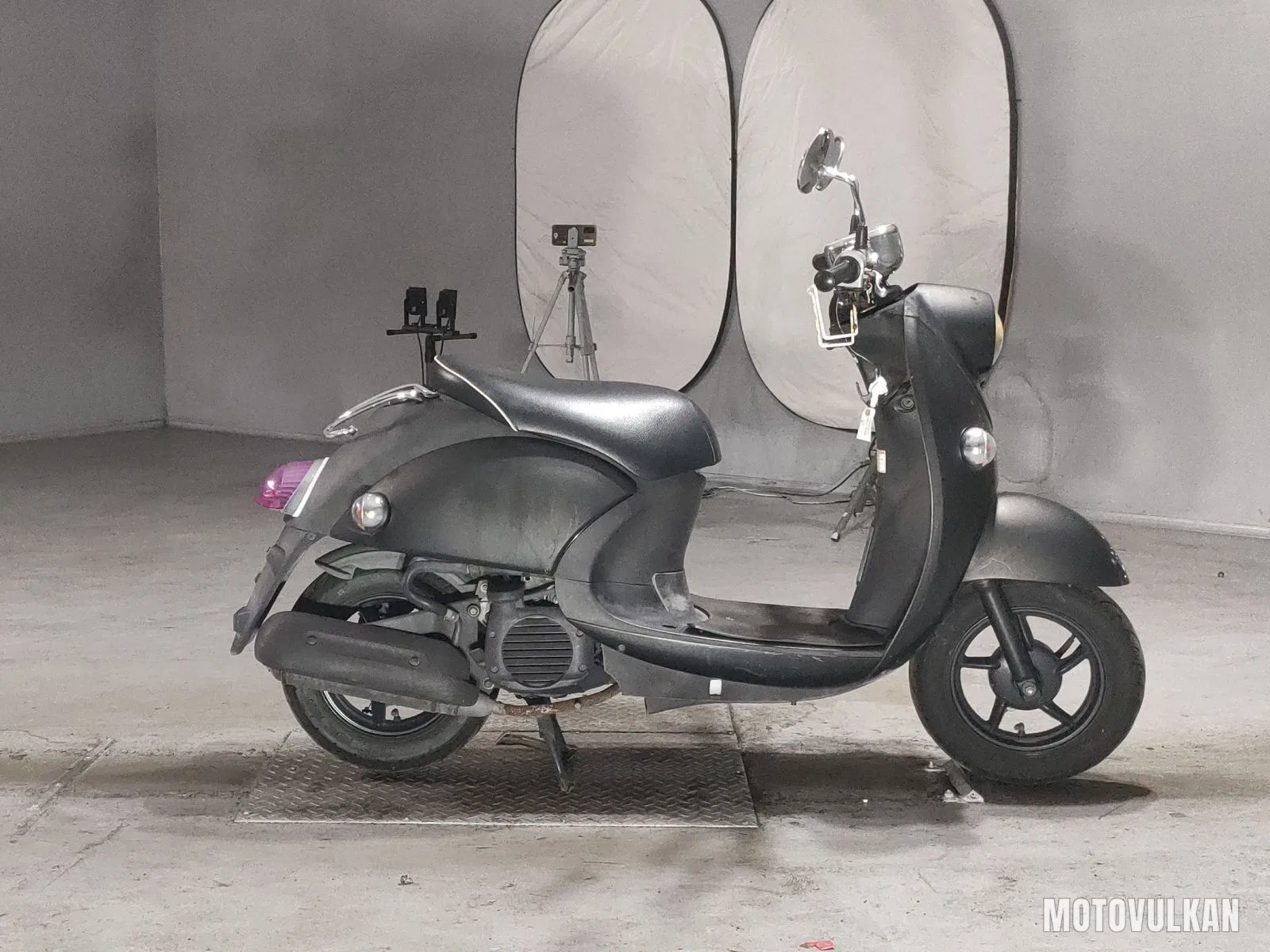 Yamaha Vino