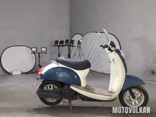 Honda Crea Scoopy