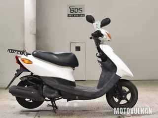 Yamaha JOG DX