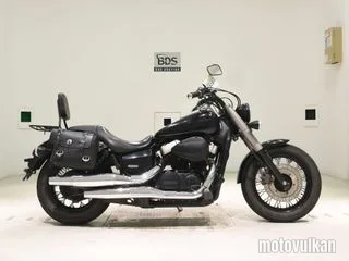 Honda SHADOW750 PHANTOM