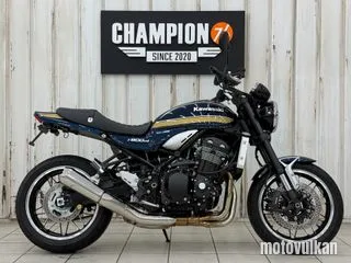 Kawasaki Z900Rs