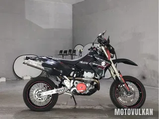 Suzuki DR-Z400SM