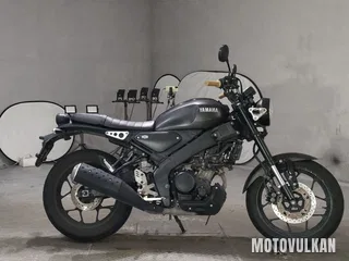 Yamaha XSR155
