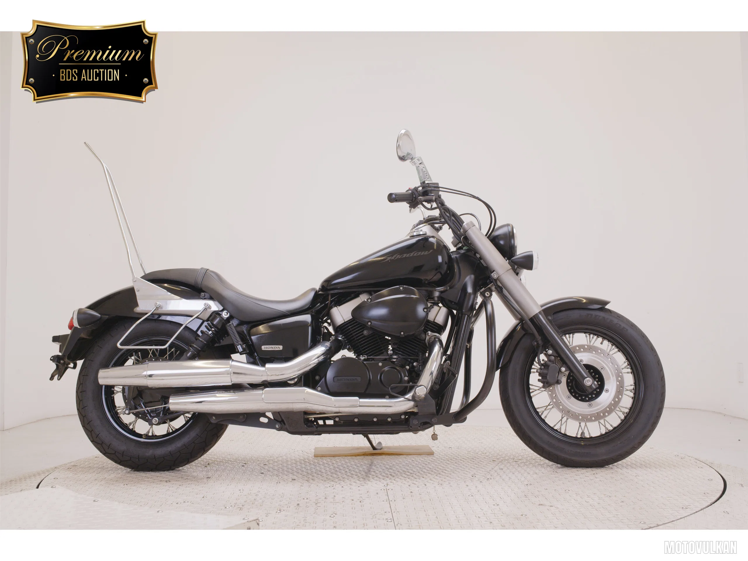 Honda SHADOW750 PHANTOM