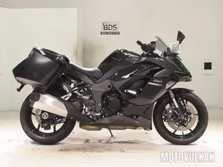 Kawasaki NINJA1000SX