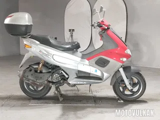 Piaggio Piaggio Runner VXR200