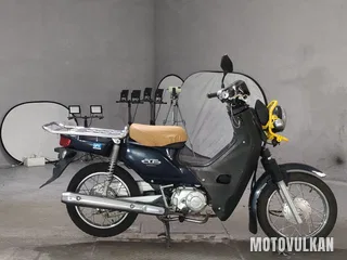 Honda Super Cub 110