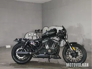 Harley-Davidson Harley-Davidson XL1200CX